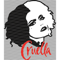 Disney Style-DSN 1688